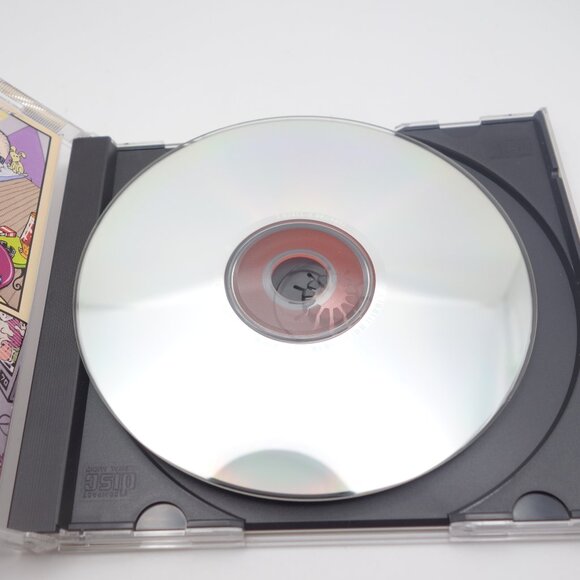 Vintage Select Records The Jerky Boys 261495 & The Jerky Boys 2 2-92411 CDs - Picture 15 of 16